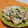 赤い電話's cooksnap of when they made 簡単すぎる♪油揚げのネギチーズ焼き.