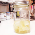 yopigohan's cooksnap of when they made 大根はちみつ.