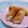 赤い電話's cooksnap of when they made マッシュポテト入り竹輪カツ.