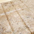 リンゴまんごー's cooksnap of when they made 混ぜて焼くだけ♡楽々10分ちんすこう.