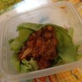 るみプルーン's cooksnap of when they made 野菜たっぷりミートソース.