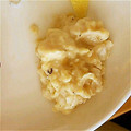 れあきち's cooksnap of when they made ☺簡単♪ひよこ豆とヨーグルトのディップ☺.