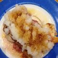 あき0304's cooksnap of when they made パリっとチキンの大根ポン酢がけ.