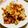 ののっく's cooksnap of when they made ☆パンの耳でウインナー炒め☆.