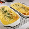 夏目隕石's cooksnap of when they made セロリアックのフラン.