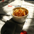 ぱりまよ's cooksnap of when they made ☺ご飯のお供に！簡単♪きざみ生姜の佃煮☺.
