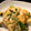 maruko1975's cooksnap of when they made 酒の肴♪牡蠣と豆腐のねぎ味噌炒め♪.