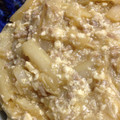 やぎおさん's cooksnap of when they made 白菜と豚挽のとろ～りあんかけ煮.