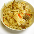 シルバニアF's cooksnap of when they made おかわり～!！×2　定番『かしわ飯』.