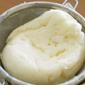 くまくまりん♪'s cooksnap of when they made 生クリームで簡単手作りバター.