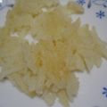 あぁるちゃん's cooksnap of when they made カリカリもっちりハッシュドポテト.