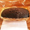 あーちゃ＊'s cooksnap of when they made オレンジとチョコレートのケーキ♪.
