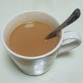 ズボラゆっちゃん's cooksnap of when they made 特濃豆乳でほのかにバニラの香り＊コーヒー.