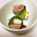 えんぜるまま's cooksnap of when they made 弁当、おつまみに❤超簡単きゅうりロール❤.