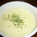 ラブスイーツ's cooksnap of when they made さつまいものポタージュスープ.