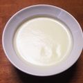 PIPI♪'s cooksnap of when they made トロトロトロ〜なパンナコッタ風.