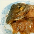 NAK_'s cooksnap of when they made 鰤の煮付け.