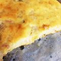 mfmf508's cooksnap of when they made 簡単HMバナナヨーグルトもっちりケーキ♪.