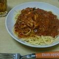 kohmom's cooksnap of when they made 圧力鍋で時短♪基本のチキンのトマト煮.