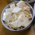 単！！'s cooksnap of when they made 糖質オフ♡豆腐ご飯.