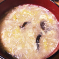 うなちゃん！'s cooksnap of when they made 白菜と卵のとろとろ中華スープ♪.