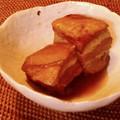 Mawaru7's cooksnap of when they made 豚の角煮。.
