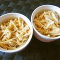 Ｍぱん's cooksnap of when they made えのきたけのちょこっと胡麻和え.