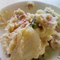 こり・こり's cooksnap of when they made *おばぁちゃん家のポテトサラダ*.