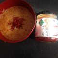 ☆龍音mama☆'s cooksnap of when they made 簡単＊ピリ辛ゴマドレそうめん.