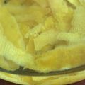 おむ★らいす's cooksnap of when they made リモンチェッロ.