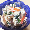 びといち's cooksnap of when they made 白和え 和え衣.