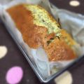 れみーさん's cooksnap of when they made 紅茶と蜂蜜のパウンドケーキ.
