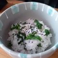 ゆっぴ☆★'s cooksnap of when they made 《簡単》★菜めし★.
