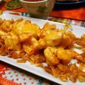 ジョンリークッカー's cooksnap of when they made こんにゃく＋deカロリーダウン海老マヨ.