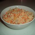 hmr　family's cooksnap of when they made ご飯がすすむ！ほんのり味噌味おから♪.