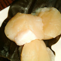 朝まと's cooksnap of when they made 簡単★ほたての昆布締め.