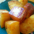 kzsugiura's cooksnap of when they made 簡単！10分で大学芋。失敗なし‼.