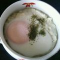 こめ子ちゃん's cooksnap of when they made 朝食に♡とろっとエッグスラット.