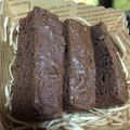 ＠はげたろ's cooksnap of when they made バレンタインに！しっとり濃厚ブラウニー.