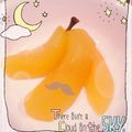アマキモノ's cooksnap of when they made りんごのコンポート♡.