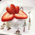 シェリーダッフィ's cooksnap of when they made ♡犬用 ケーキ♡.