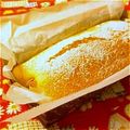 作雄ツクオ's cooksnap of when they made 簡単はちみつレモンのパウンドケーキ.