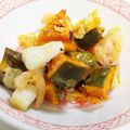 skpmim's cooksnap of when they made かぼちゃ嫌いの主人のお気に入り.
