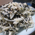 ちばたま's cooksnap of when they made ✿ひじきとツナのマヨネーズ和え✿.