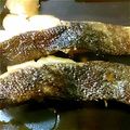 agak's cooksnap of when they made 簡単 フライパンで タラ みりん醤油焼き.