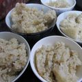 ちばたま's cooksnap of when they made 超簡単！入れるだけ！ツナとなめたけのご飯.