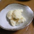 きみ子's cooksnap of when they made カリフラワーの甘酢漬け☆.