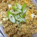 ヴィーナスけい's cooksnap of when they made ふんわり親子丼.