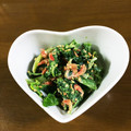 早起きまま's cooksnap of when they made ほうれん草の和風マヨサラダ。.