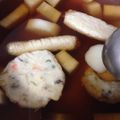 ＊アキラ先輩＊'s cooksnap of when they made おでんのだし汁.